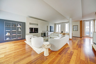 Ma-Cabane - Vente Immeuble PARIS 16, 625 m²