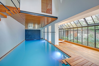 Ma-Cabane - Vente Immeuble PARIS 16, 625 m²