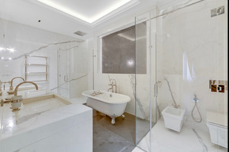 Ma-Cabane - Vente Immeuble PARIS 16, 614 m²