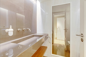 Ma-Cabane - Vente Immeuble PARIS 16, 614 m²