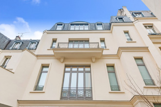 Ma-Cabane - Vente Immeuble PARIS 16, 614 m²