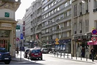 Ma-Cabane - Vente Immeuble Paris 17ème, 35 m²