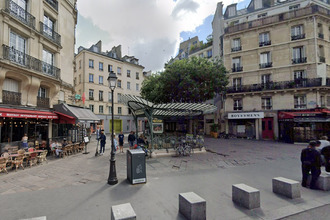 Ma-Cabane - Vente Immeuble Paris, 820 m²