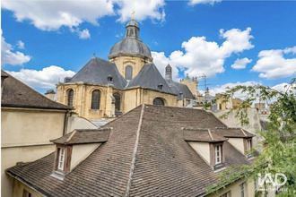 Ma-Cabane - Vente Immeuble Paris, 573 m²