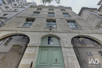 Ma-Cabane - Vente Immeuble Paris, 573 m²