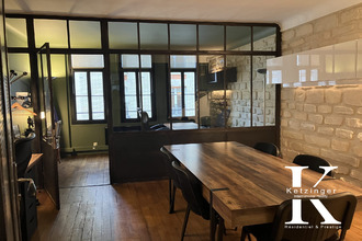 Ma-Cabane - Vente Immeuble Paris, 195 m²