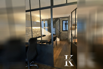 Ma-Cabane - Vente Immeuble Paris, 195 m²