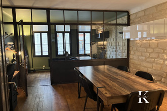Ma-Cabane - Vente Immeuble Paris, 195 m²