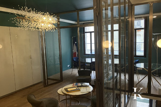 Ma-Cabane - Vente Immeuble Paris, 195 m²