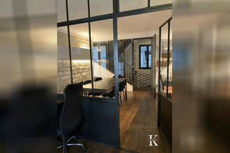 Ma-Cabane - Vente Immeuble Paris, 195 m²