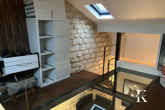 Ma-Cabane - Vente Immeuble Paris, 195 m²