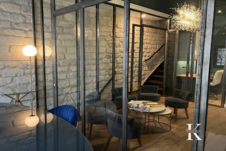 Ma-Cabane - Vente Immeuble Paris, 195 m²
