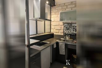 Ma-Cabane - Vente Immeuble Paris, 195 m²