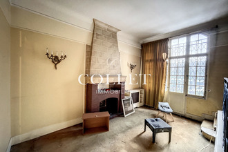 Vente Immeuble 75015, Paris France