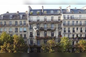 Ma-Cabane - Vente Immeuble Paris, 310 m²