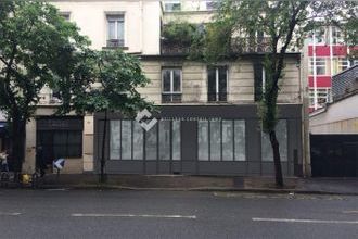 Ma-Cabane - Vente Immeuble Paris, 400 m²