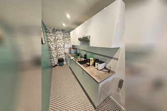 Ma-Cabane - Vente Immeuble Paris, 160 m²