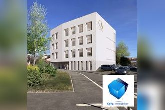 Ma-Cabane - Vente Immeuble Pau, 1040 m²