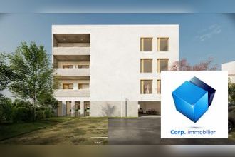 Ma-Cabane - Vente Immeuble Pau, 1040 m²