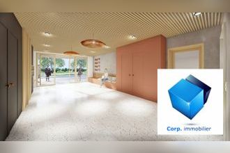 Ma-Cabane - Vente Immeuble Pau, 1040 m²