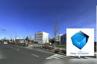 Ma-Cabane - Vente Immeuble Pau, 1040 m²