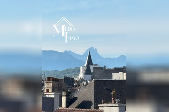 Ma-Cabane - Vente Immeuble PAU, 514 m²