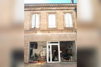 Vente Immeuble 33250, Pauillac France