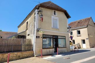 Ma-Cabane - Vente Immeuble Perche en Nocé, 95 m²