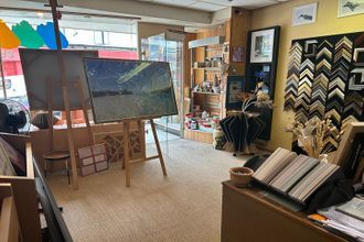 Ma-Cabane - Vente Immeuble PERIGUEUX, 508 m²