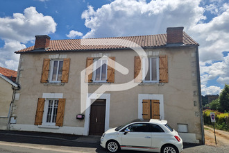 Ma-Cabane - Vente Immeuble PERIGUEUX, 156 m²