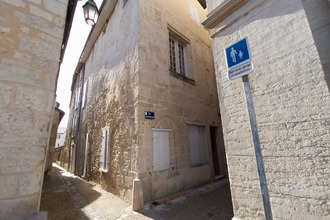Ma-Cabane - Vente Immeuble Périgueux, 120 m²