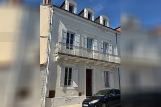 Ma-Cabane - Vente Immeuble PERIGUEUX, 245 m²