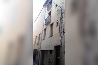 Ma-Cabane - Vente Immeuble Perpignan, 140 m²