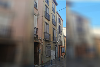 Ma-Cabane - Vente Immeuble Perpignan, 220 m²