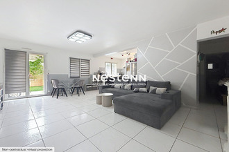 Ma-Cabane - Vente Immeuble PERPIGNAN, 132 m²