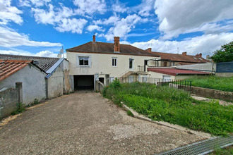 Vente Immeuble 71420, PERRECY LES FORGES France