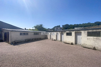 Ma-Cabane - Vente Immeuble PERROS-GUIREC, 318 m²