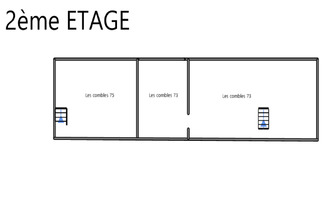 Ma-Cabane - Vente Immeuble PERROS-GUIREC, 318 m²