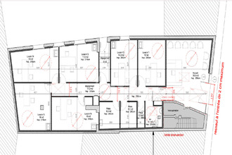 Ma-Cabane - Vente Immeuble PERTUIS, 249 m²