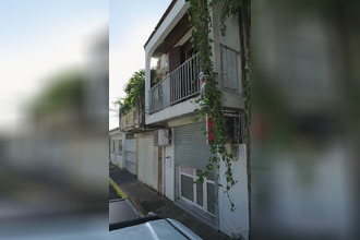 Ma-Cabane - Vente Immeuble Petit-Bourg, 101 m²