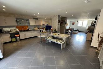 Ma-Cabane - Vente Immeuble Petite-Rosselle, 509 m²