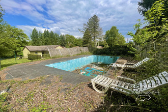 Ma-Cabane - Vente Immeuble Peyrat-de-Bellac, 900 m²