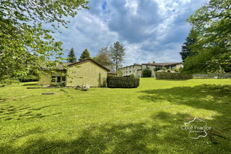 Ma-Cabane - Vente Immeuble PEYRAT DE BELLAC, 900 m²