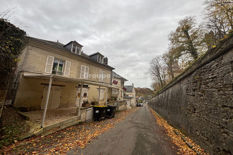 Ma-Cabane - Vente Immeuble PIERREFONDS, 190 m²