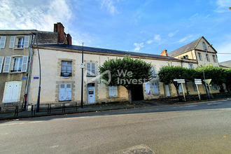 Vente Immeuble 45300, Pithiviers France