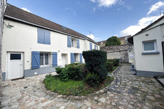 Ma-Cabane - Vente Immeuble Plailly, 282 m²