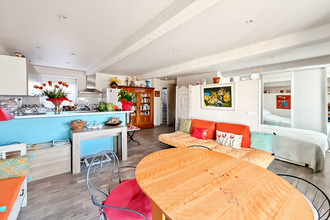 Ma-Cabane - Vente Immeuble PLAN-DE-CUQUES, 76 m²