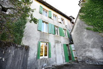 Ma-Cabane - Vente Immeuble Pléaux, 180 m²