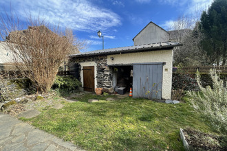 Ma-Cabane - Vente Immeuble Pleaux, 170 m²
