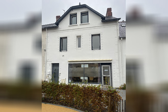 Ma-Cabane - Vente Immeuble Ploërmel, 193 m²